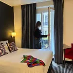 Hotel Best Western Anjou Lafayette
