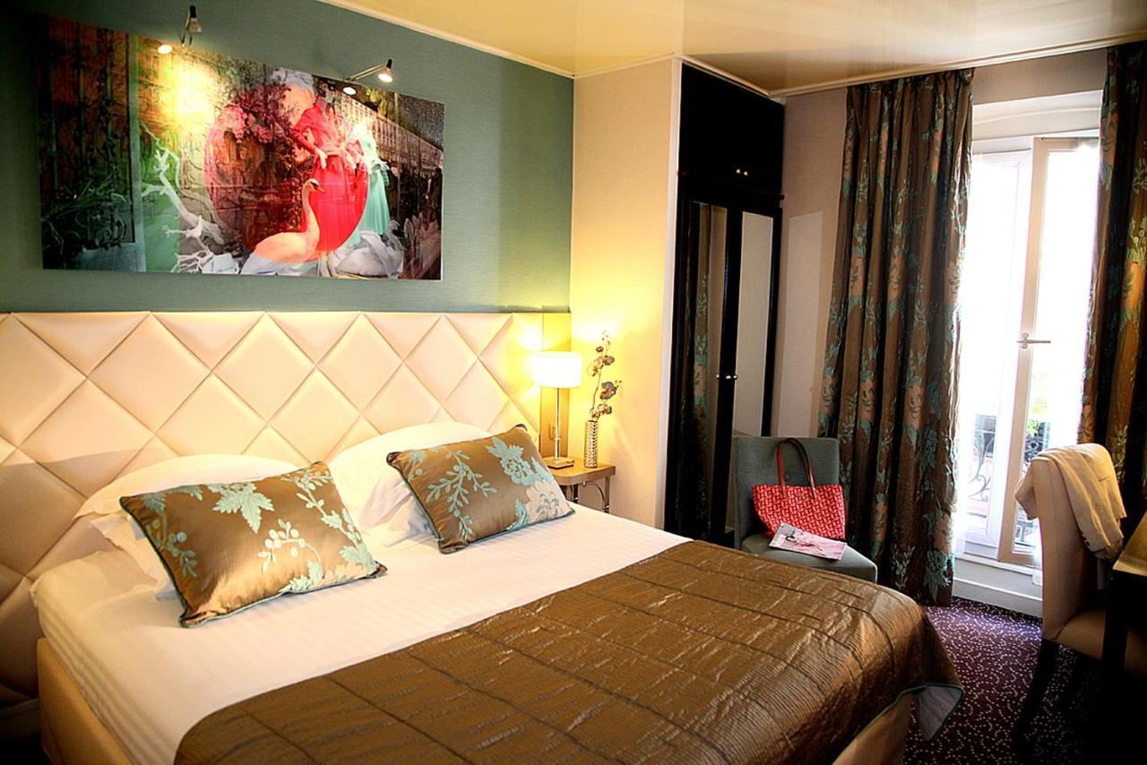 Western Anjou Lafayette 3*