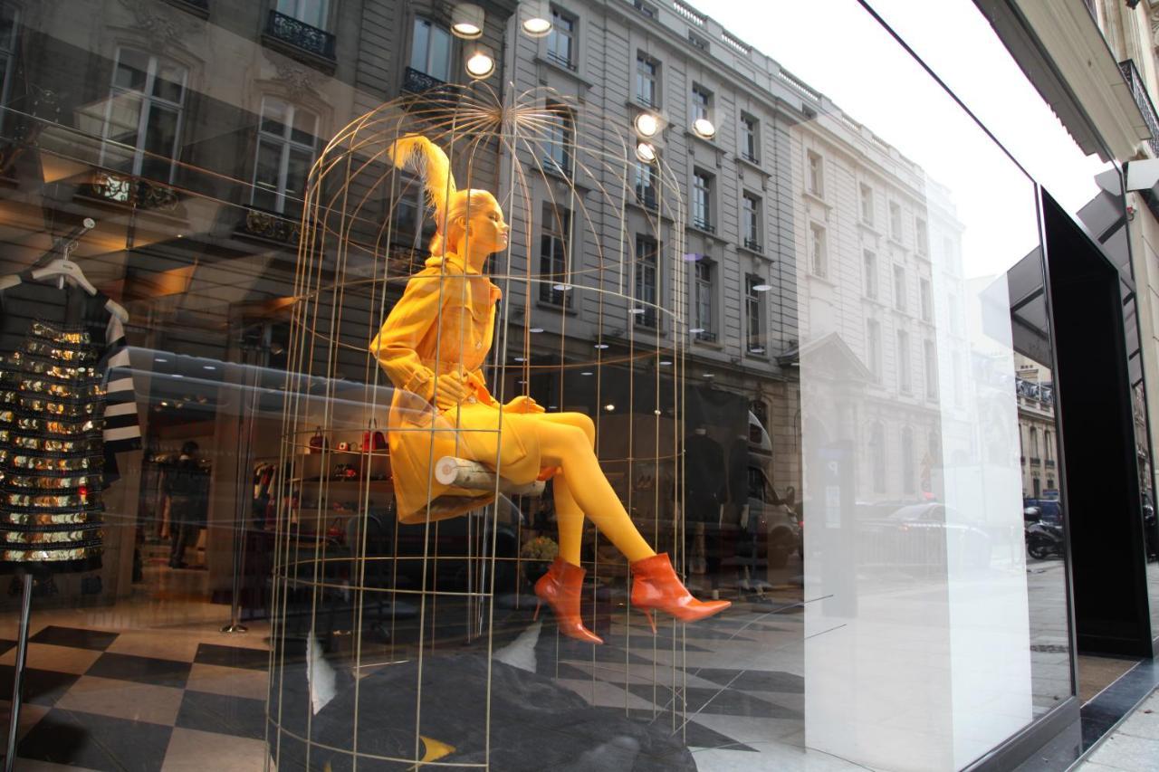 Western Anjou Lafayette 3*