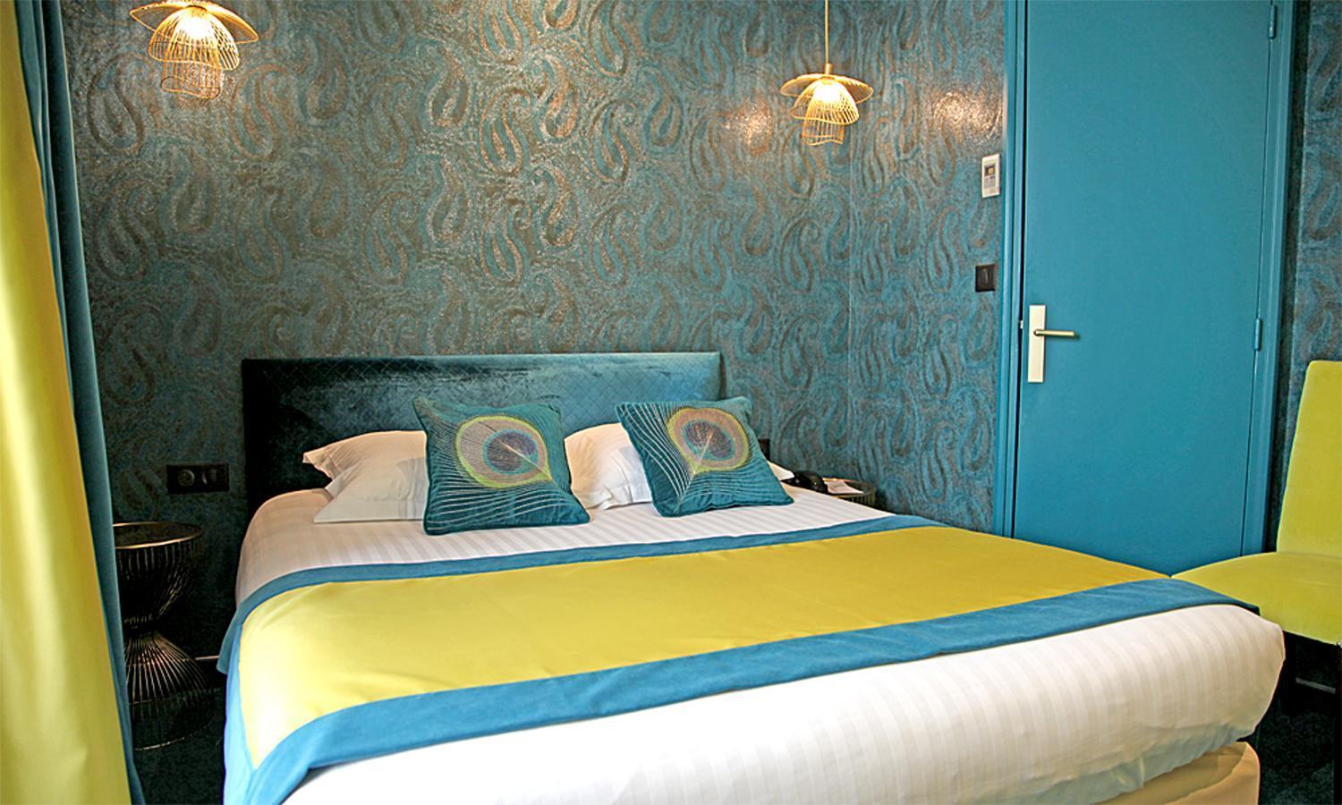 Western Anjou Lafayette Hotel