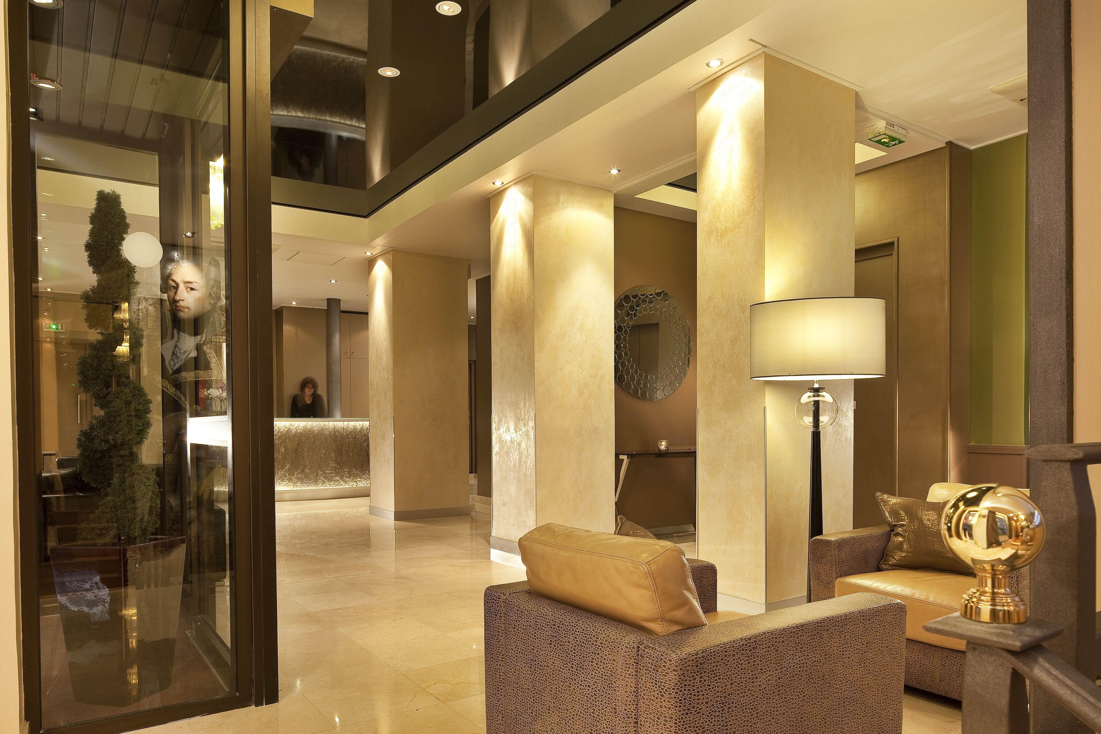 Western Anjou Lafayette Parigi