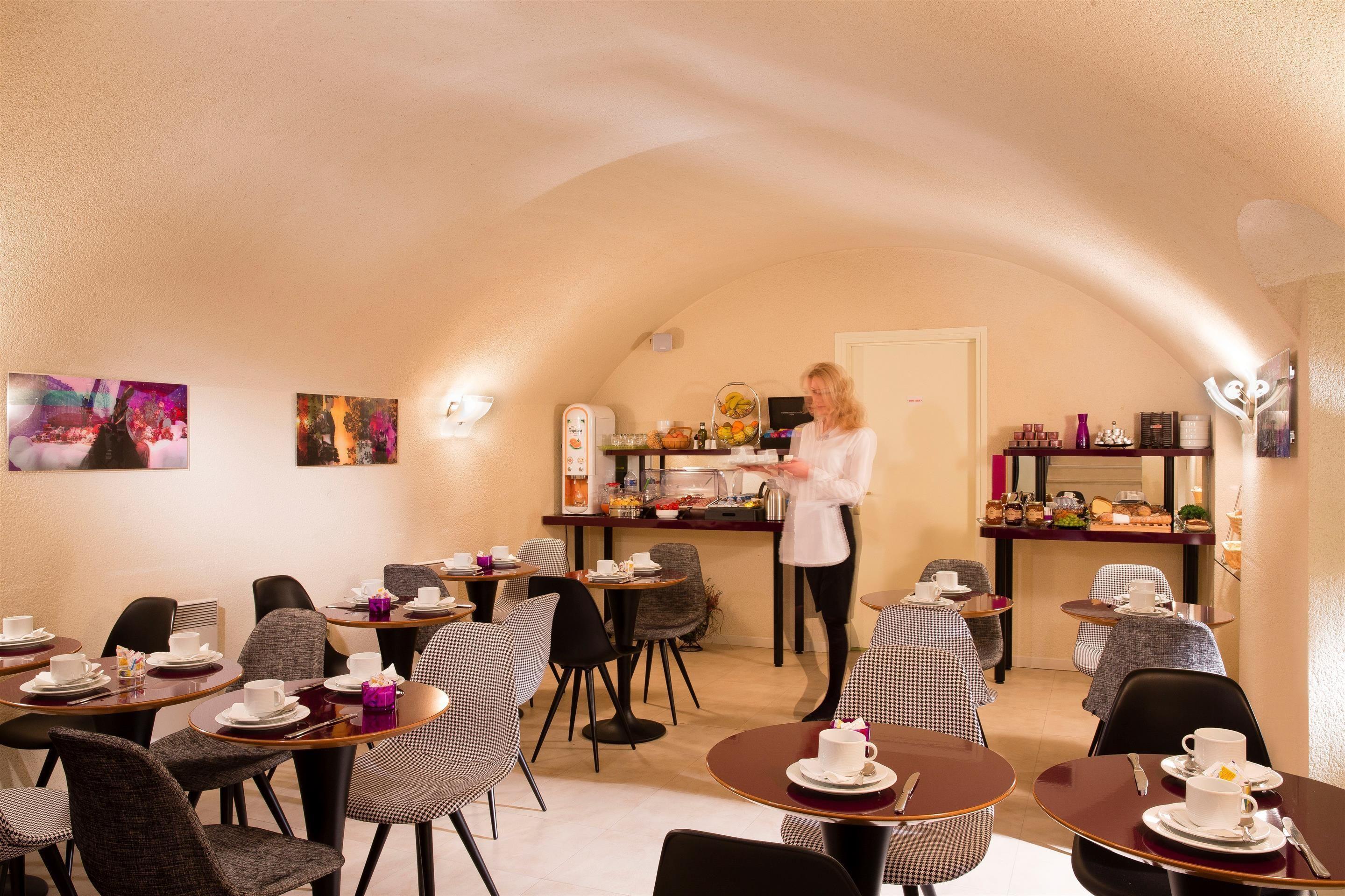 Hotel Western Anjou Lafayette