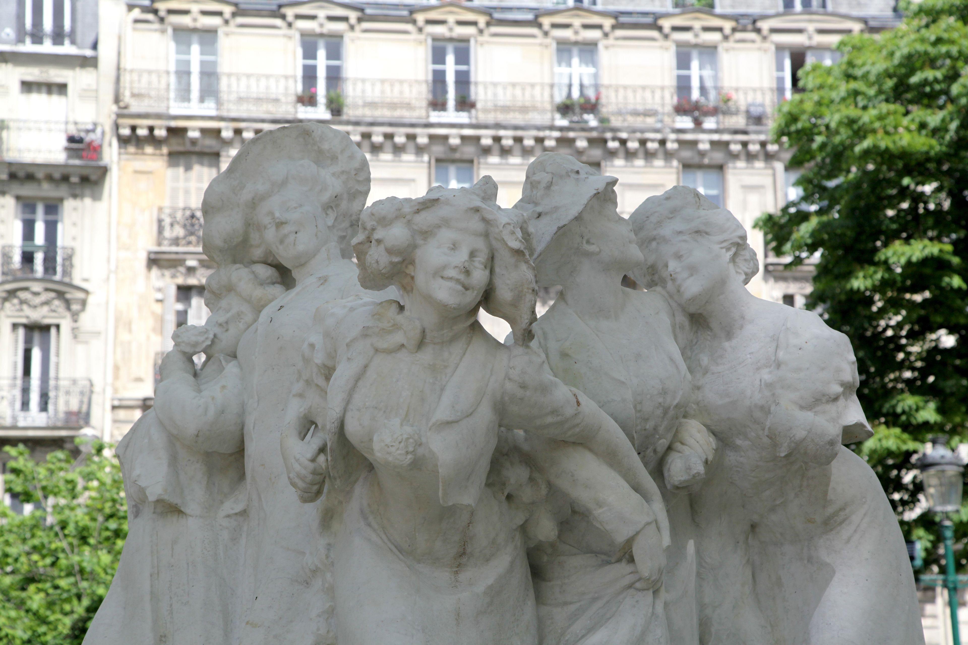 Western Anjou Lafayette Hotel