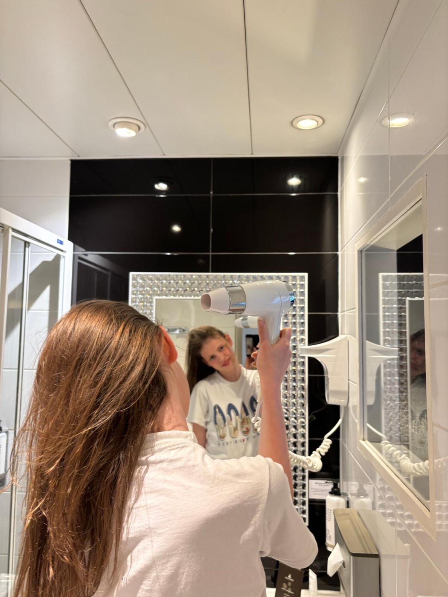 Western Anjou Lafayette Parigi