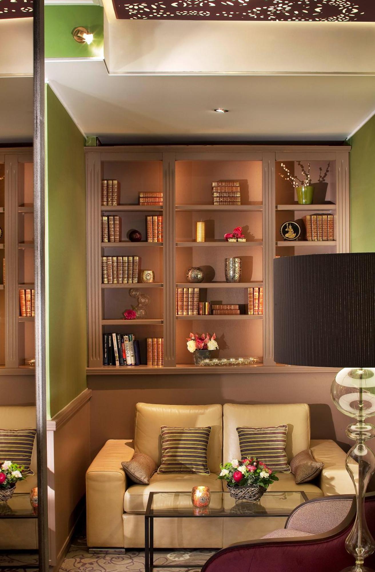 Hotel Western Anjou Lafayette 3*