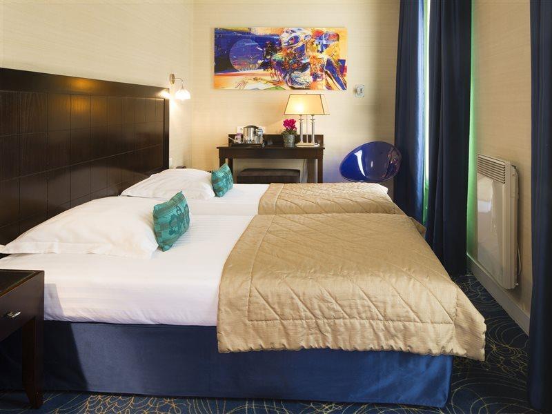 Hotel Western Anjou Lafayette