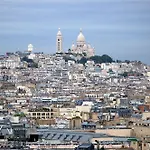Western Anjou Lafayette Parigi