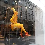 Western Anjou Lafayette 3*