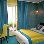 Western Anjou Lafayette Hotel 3*
