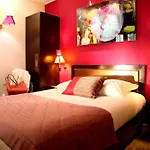 Western Anjou Lafayette 3* Parigi