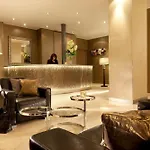 Hotel Western Anjou Lafayette Parigi