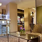 Hotel Western Anjou Lafayette Parigi
