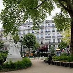 Western Anjou Lafayette 3* Parigi