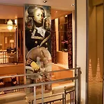 Western Anjou Lafayette 3*