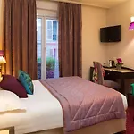 Western Anjou Lafayette 3*