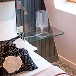 Hotel Western Anjou Lafayette 3*