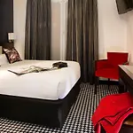 Western Anjou Lafayette Hotel 3*
