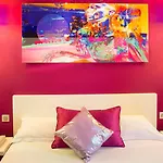 Hotel Western Anjou Lafayette