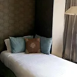 Hotel Western Anjou Lafayette 3*