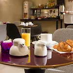 Hotel Western Anjou Lafayette 3*