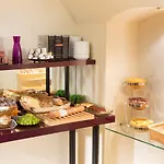 Hotel Western Anjou Lafayette