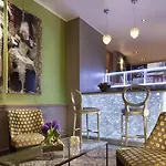 Hotel Western Anjou Lafayette 3*