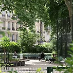 Hotel Western Anjou Lafayette Parigi