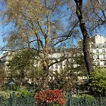 Hotel Western Anjou Lafayette Parigi
