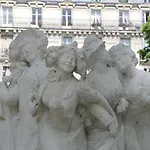 Western Anjou Lafayette Hotel