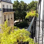 Western Anjou Lafayette Hotel Parigi