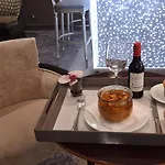 Hotel Western Anjou Lafayette