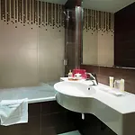 Western Anjou Lafayette Hotel Parigi