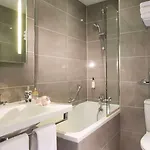 Hotel Western Anjou Lafayette Parigi