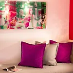 Hotel Western Anjou Lafayette