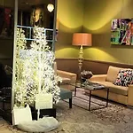 Western Anjou Lafayette Hotel Parigi