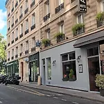 Western Anjou Lafayette Hotel Parigi