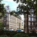 Western Anjou Lafayette Parigi