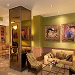 Western Anjou Lafayette Hotel Parigi