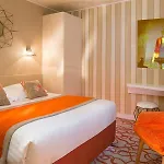 Western Anjou Lafayette Parigi