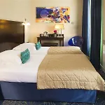 Hotel Western Anjou Lafayette