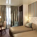 Hotel Western Anjou Lafayette