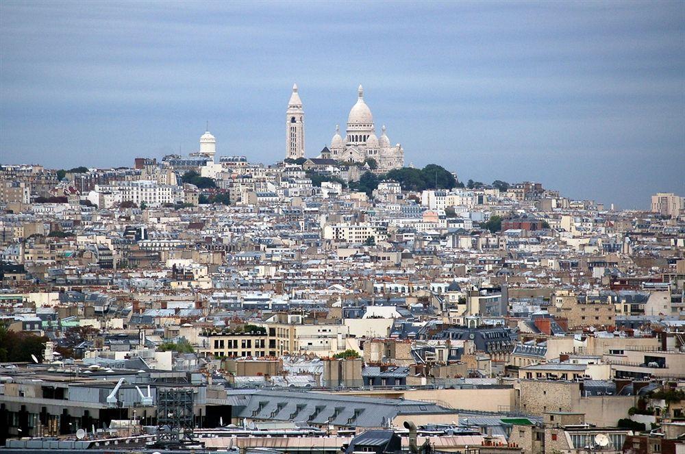 Western Anjou Lafayette Parigi