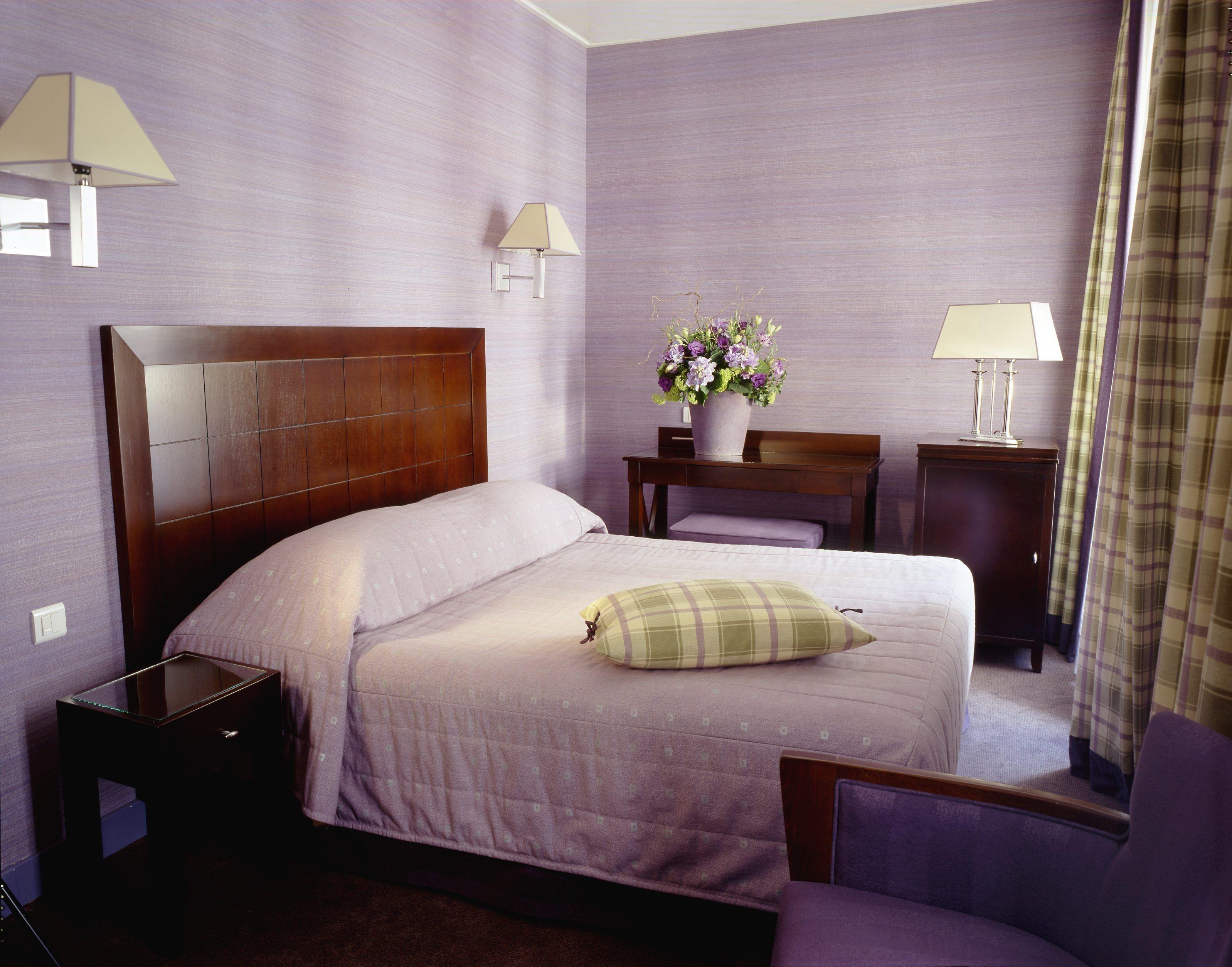 Western Anjou Lafayette 3*