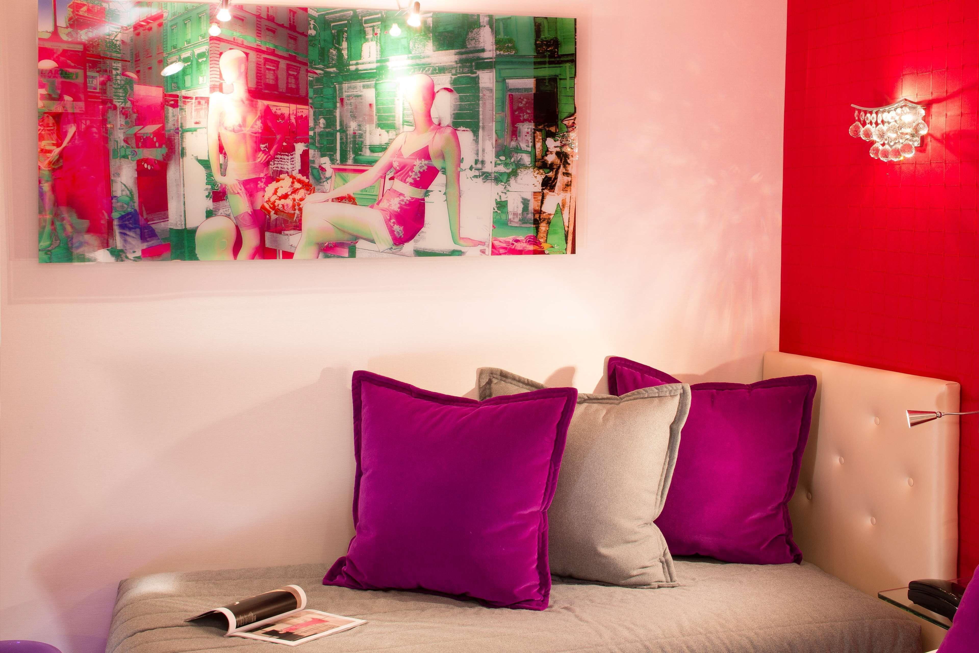 Hotel Western Anjou Lafayette