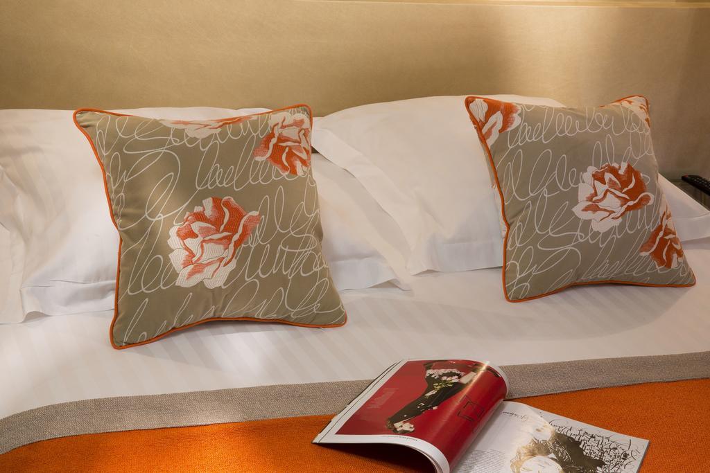 Western Anjou Lafayette Hotel Parigi
