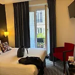 Hotel Best Western Anjou Lafayette