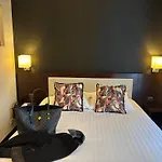 Hotel Best Western Anjou Lafayette