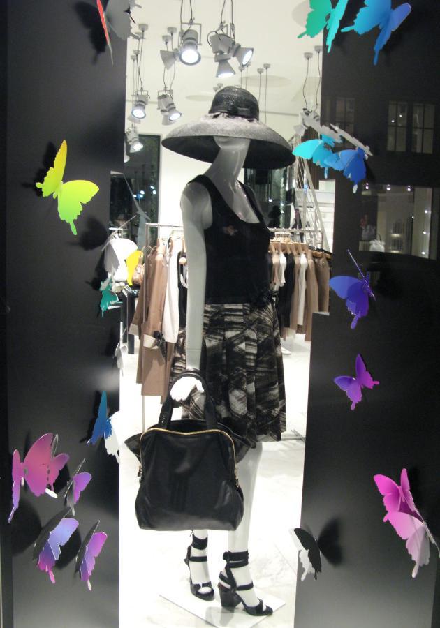 Western Anjou Lafayette Hotel Parigi