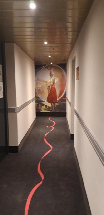 Western Anjou Lafayette