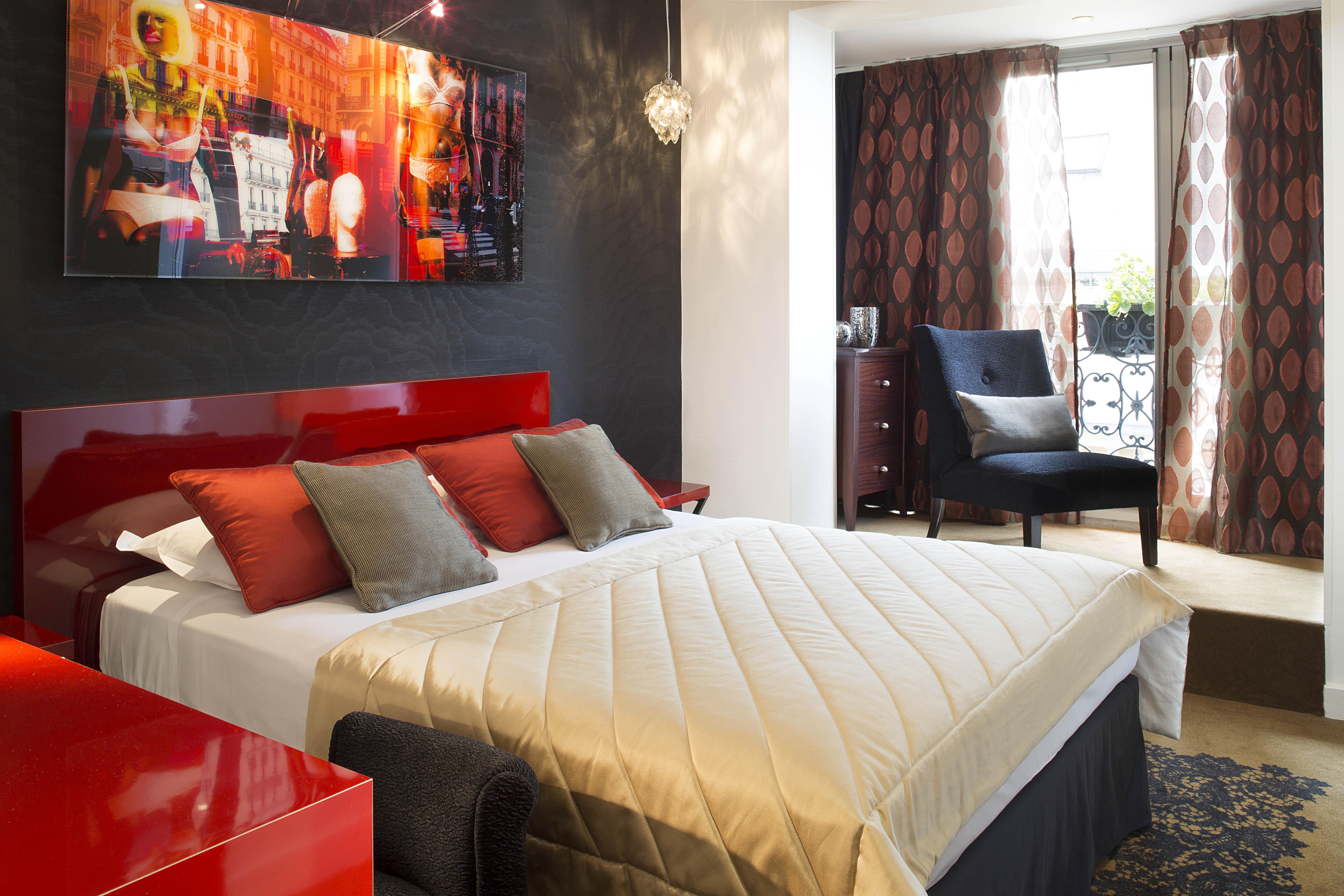 Western Anjou Lafayette